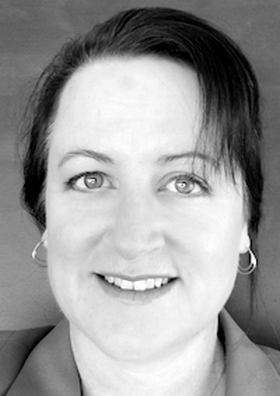 eLumin welcomes Deanna Mayer