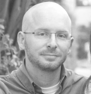 eLumin welcomes Steve Schrock